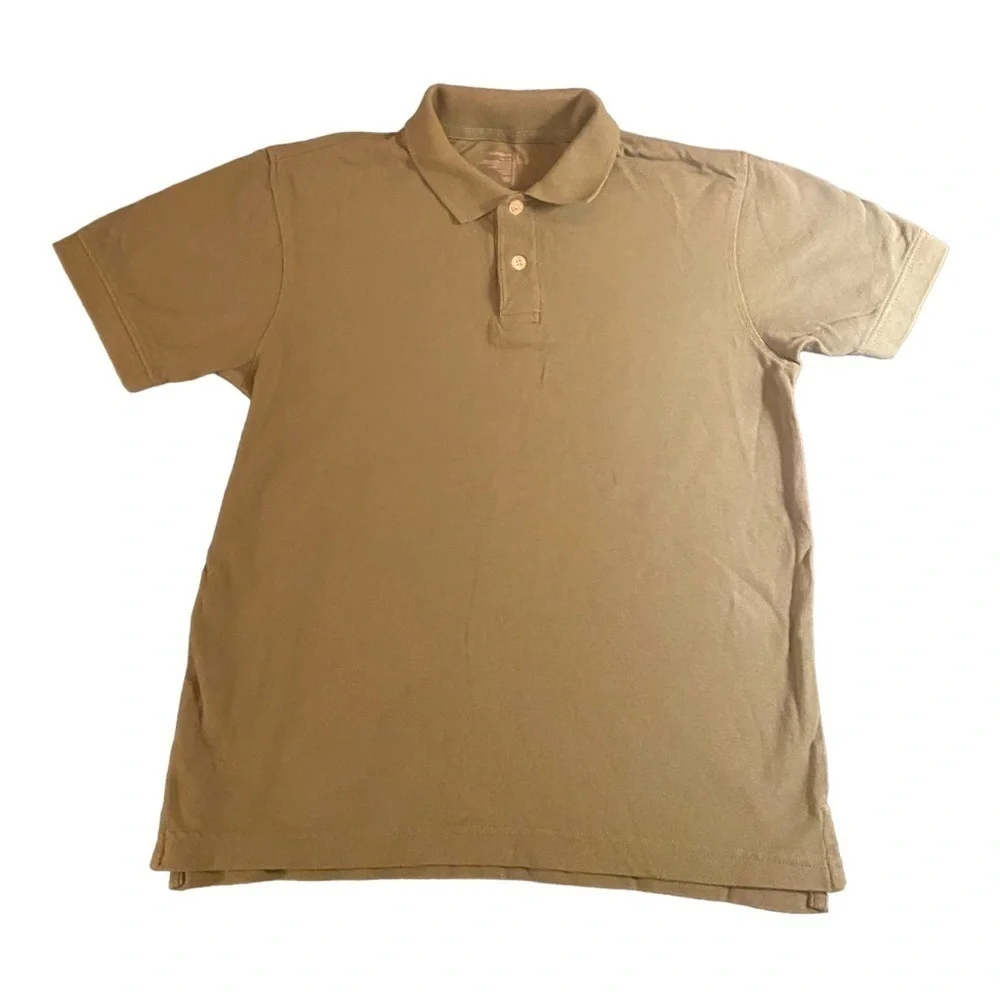 𝅺BOYS Old Navy polo shirt